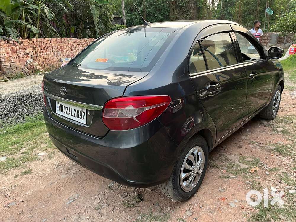 Tata Zest  1.3 Quadrajet Xm 90ps, 2017, Diesel