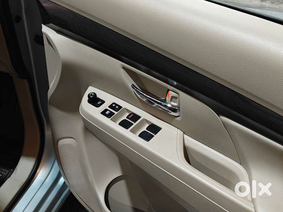 Maruti Suzuki Ertiga Zxi Plus At Shvs, 2024, Petrol
