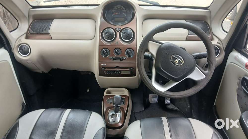 Tata Nano Petrol 2016