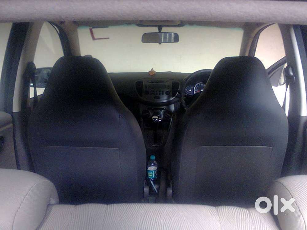 Hyundai I10 2010 Petrol 43000 Km Driven