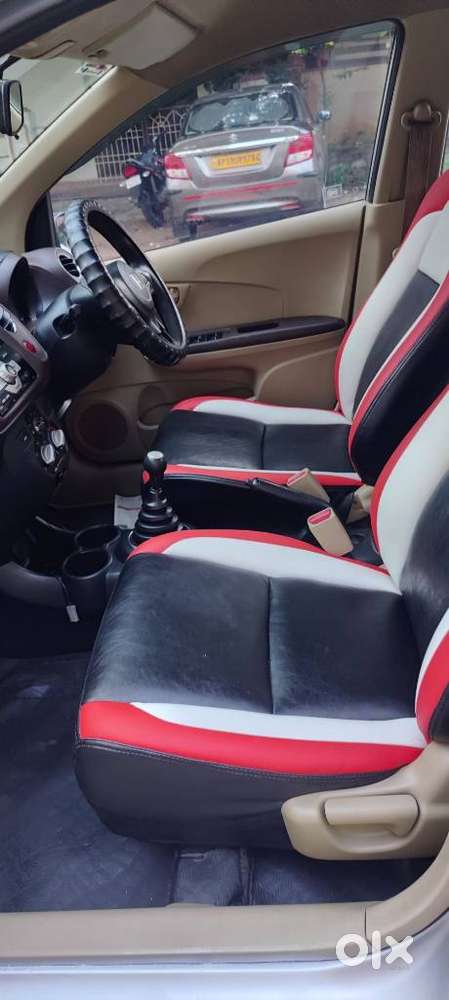 Honda Amaze 1.5 Smt I Dtec, 2013, Diesel