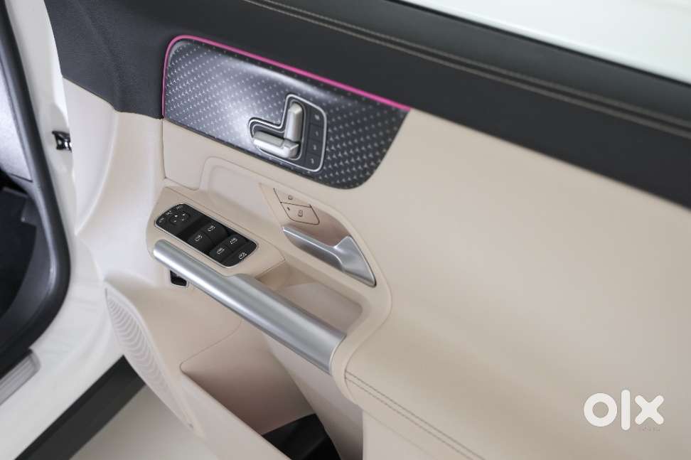 Mercedes-benz Gla 200, 2025, Petrol