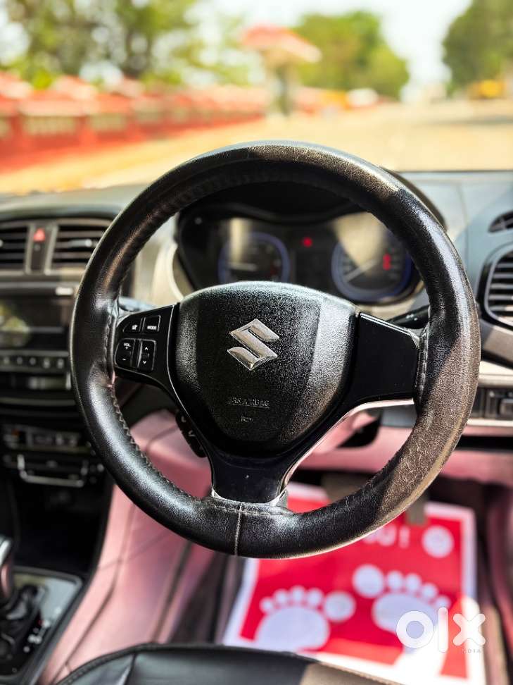 Maruti Suzuki Brezza Zdi, 2019, Diesel