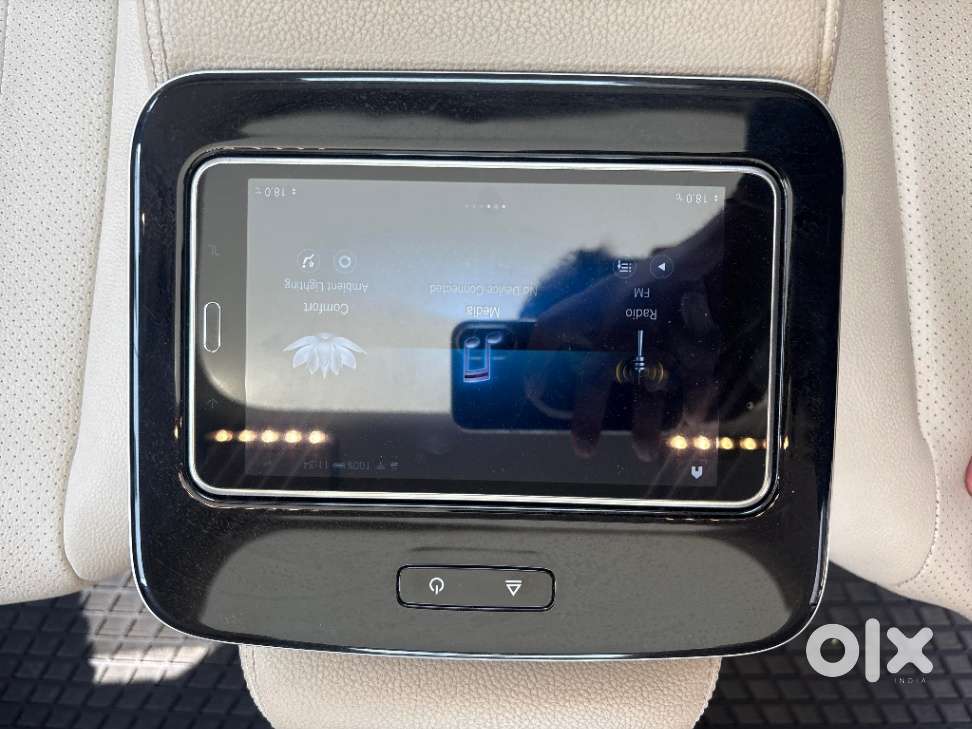 Mercedes-benz E-class E 200d, 2022, Diesel