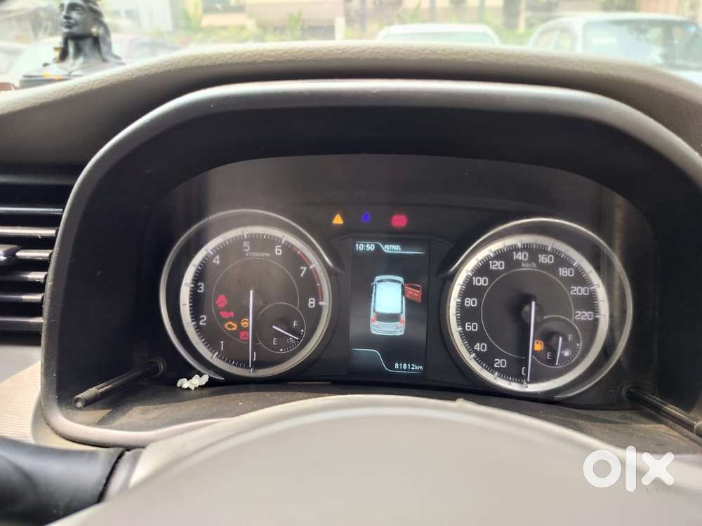 Maruti Suzuki Ertiga 2022-2023 Vxi Cng, 2023, Cng & Hybrids