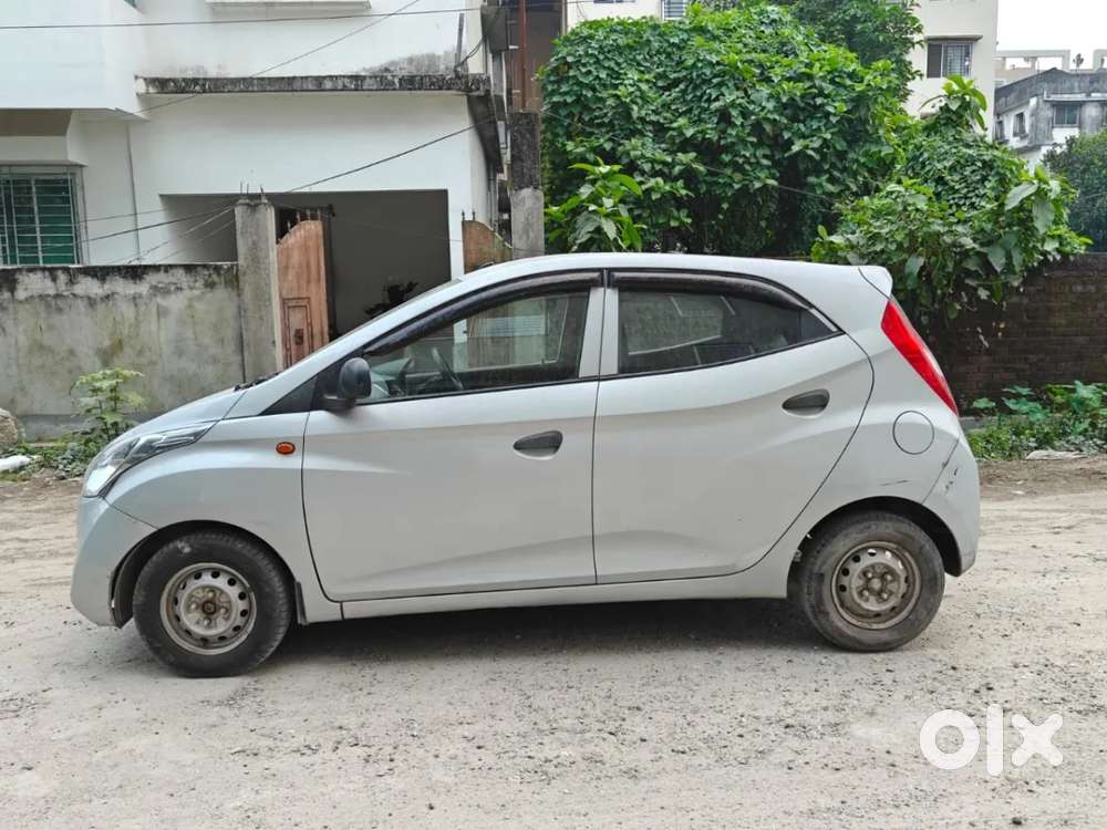 Hyundai Eon Era +, 2013, Petrol