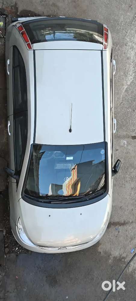 Tata Indica Vista 2011 Diesel