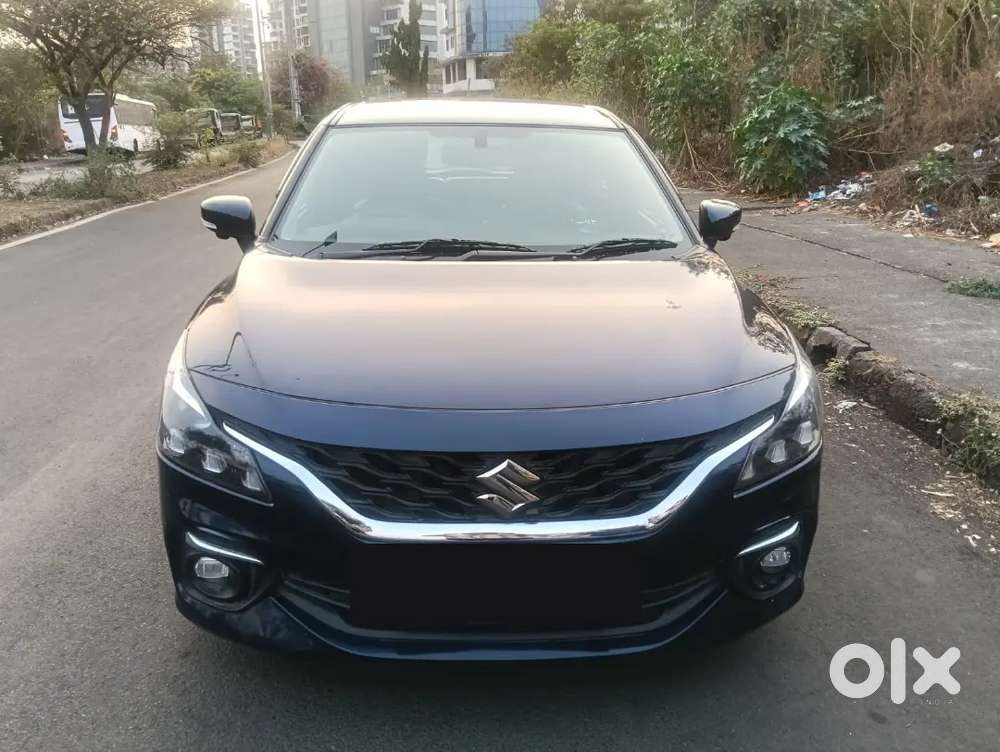 Maruti Suzuki Baleno 2023  Well Maintained  Single Owner  Excellent