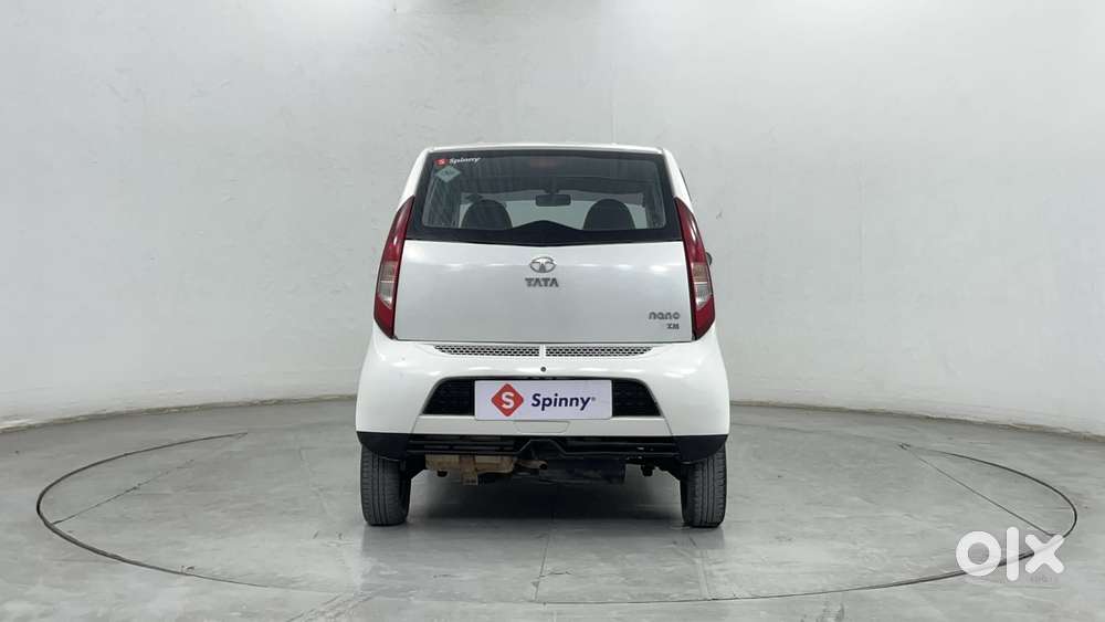 Tata Nano Xm, 2017, Cng & Hybrids