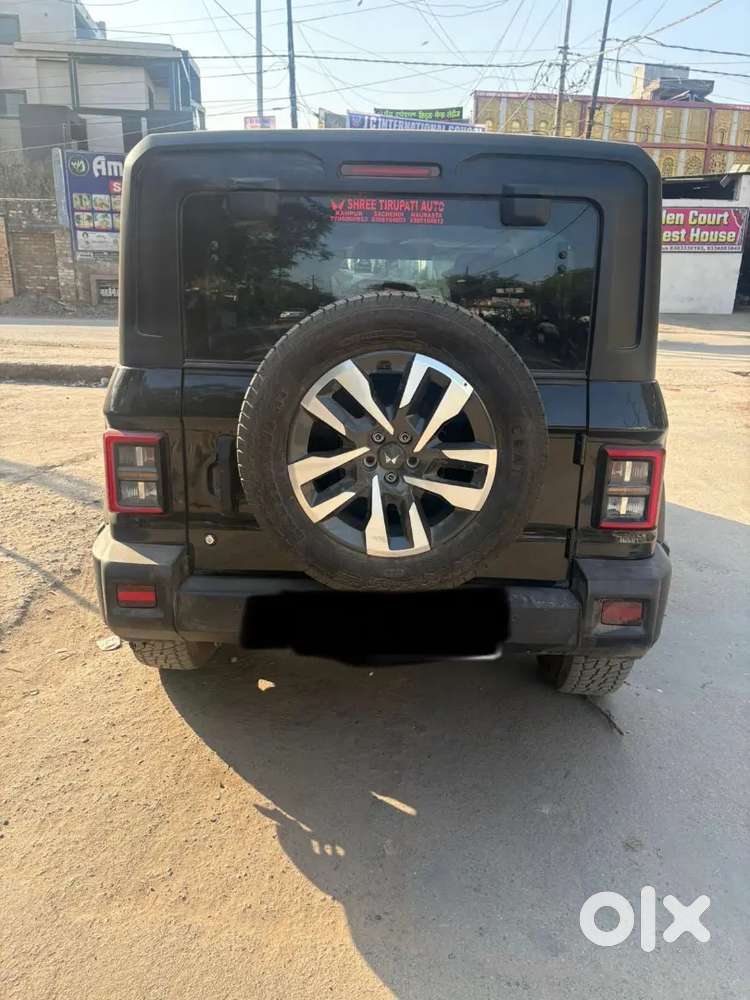 1,50,000 Accessories Installed