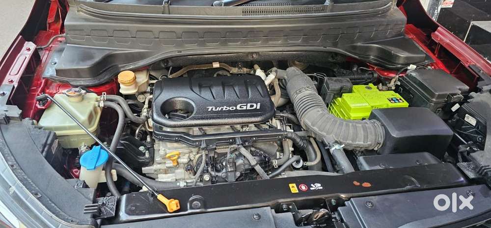 Kia Sonet 1.2 Htk Plus, 2020, Petrol