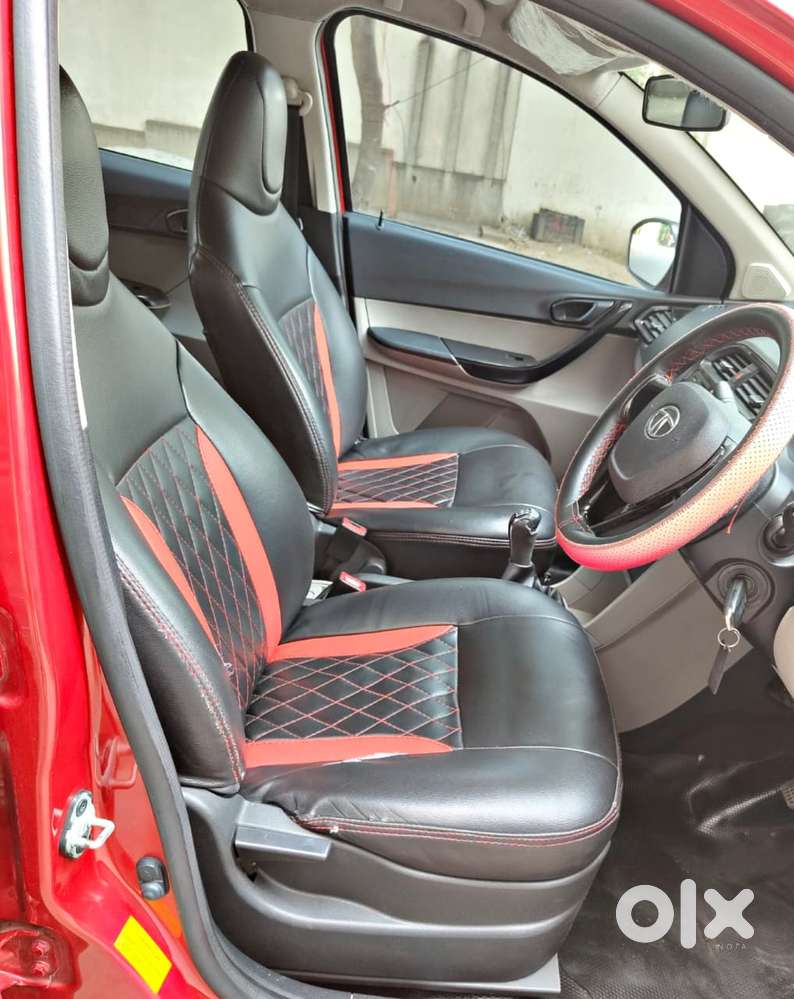 Tata Tiago 1.2 Revotron Xt, 2018, Diesel