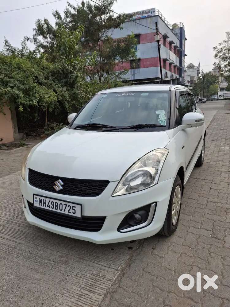 Maruti Suzuki Swift Vdi