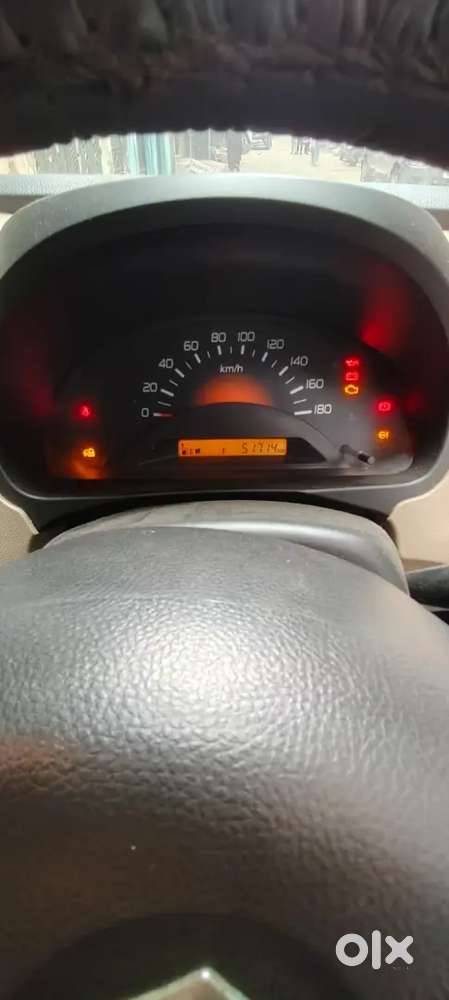 Maruti Suzuki Wagon R 2019 Cng After Market