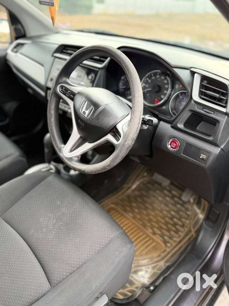 Honda Br-v, 2018, Petrol