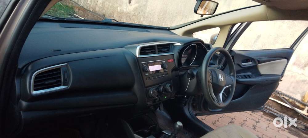Honda Jazz 1.2 Sv I Vtec, 2016, Petrol