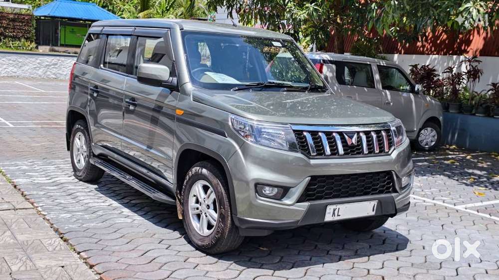 Mahindra Bolero Neo 1.5 N 10 R, 2023, Diesel