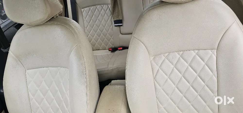 Hyundai Fluidic Verna Sx 2012