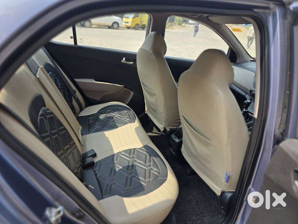 Hyundai Xcent 2014-2016 1.1 Crdi Sx, 2015, Diesel