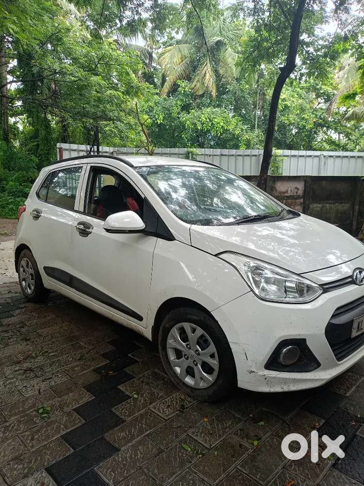Grand I10 Sell