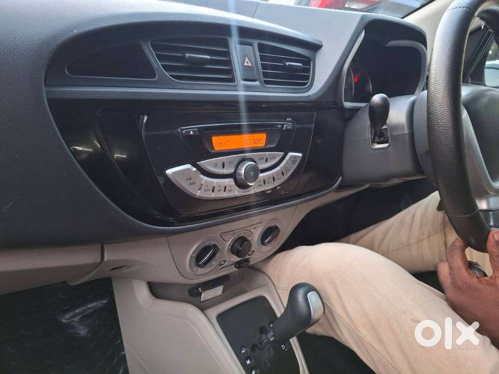 Maruti Suzuki Alto K10 1.0 Vxi Amt, 2019