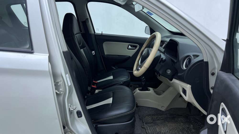 Maruti Suzuki Alto 800 Lxi, 2019, Petrol