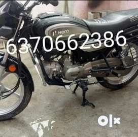 Olx used clearance bikes