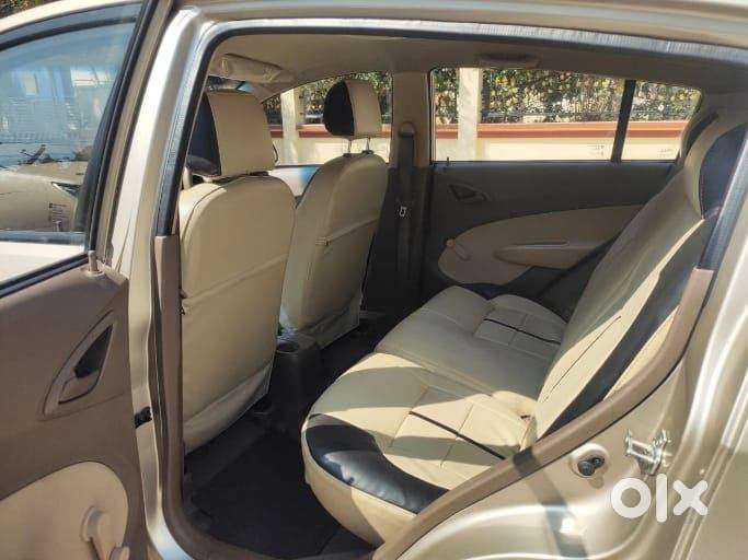 Chevrolet Sail U-va 1.2 Ls, 2013, Petrol
