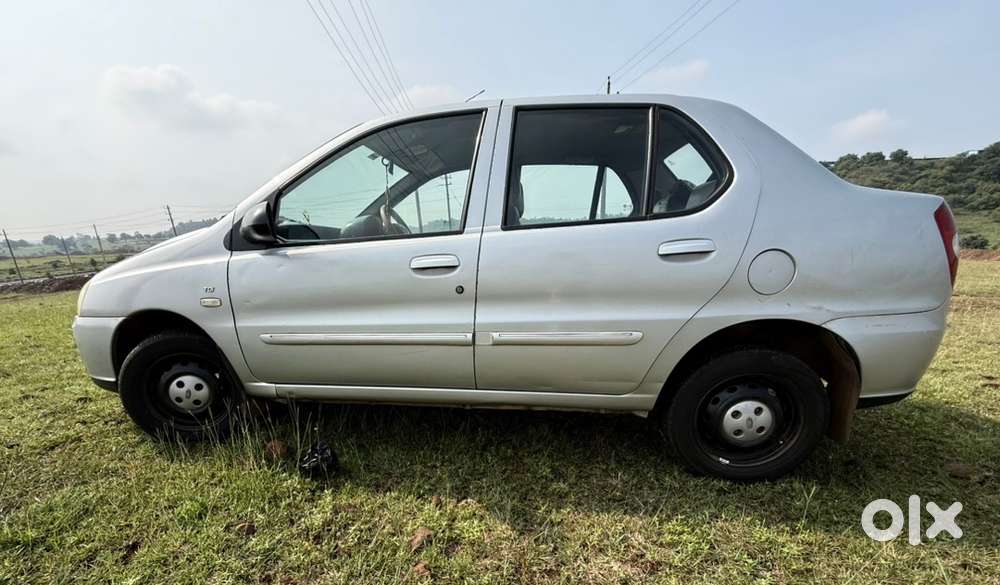 Tata Indigo Diesel 2016 Year