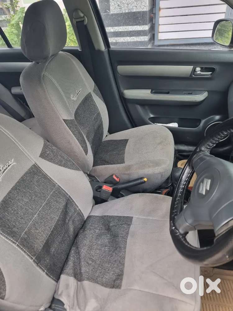 Swift Dzire 2008 Maruti Valid Up To 2030