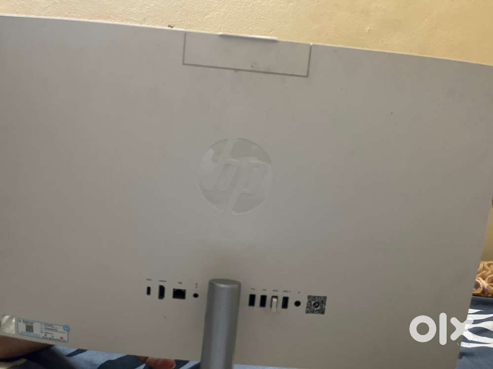 Hp all in one monitor