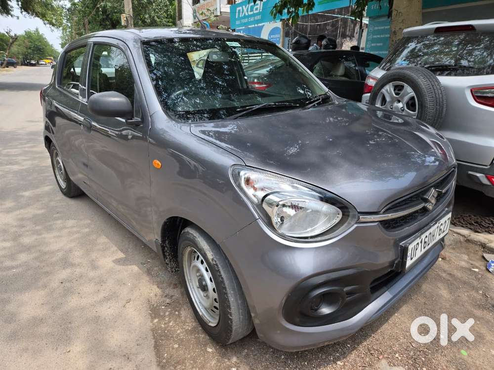 Maruti Suzuki Celerio 1.0 Lxi Mt, 2022, Cng & Hybrids