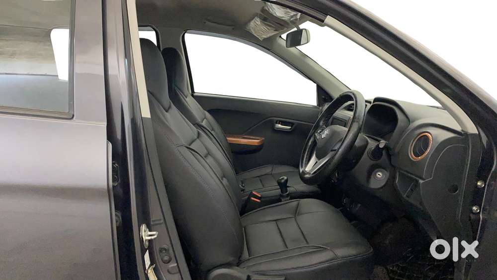 Maruti Suzuki Alto K10 Plus Edition, 2023, Petrol