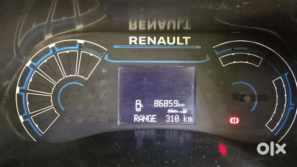 Renault Kiger Rxt Turbo 2021