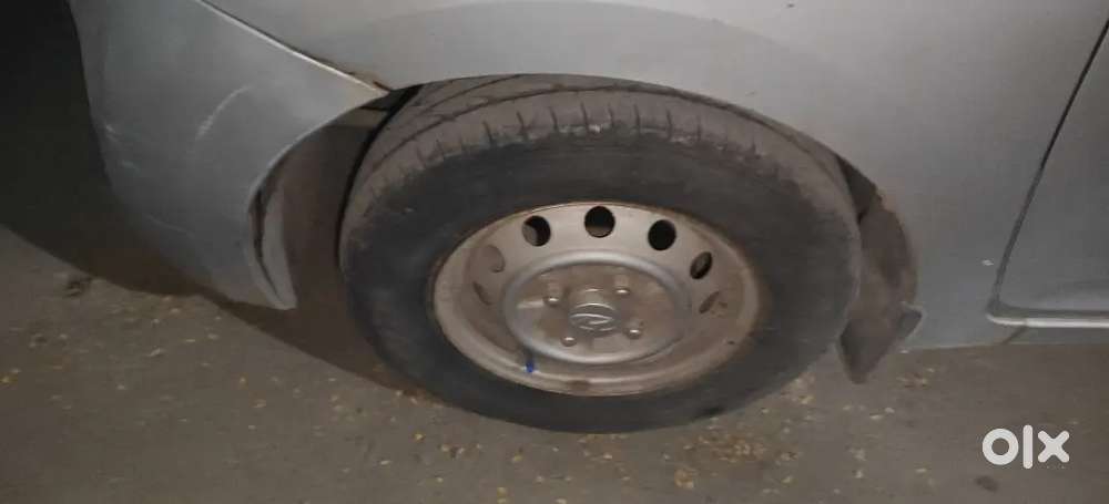 Hyundai Eon 2011 Petrol 55000 Km Driven