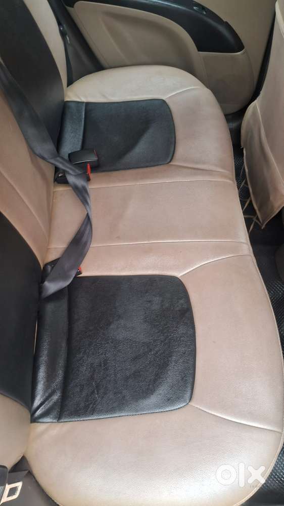 Hyundai I10 Sportz 1.1 Irde2, 2016, Petrol