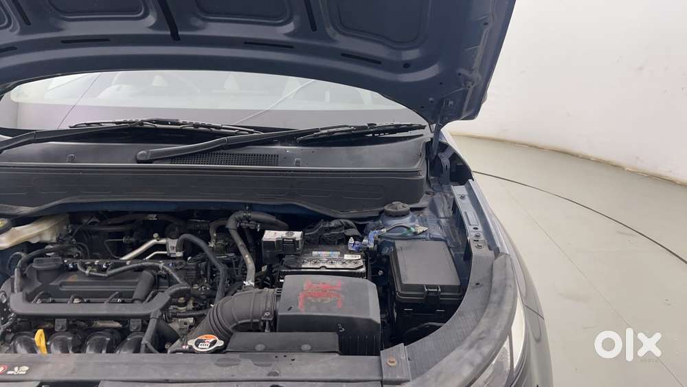 Hyundai Venue [2022-ongoing] 1.2 S, 2022, Petrol