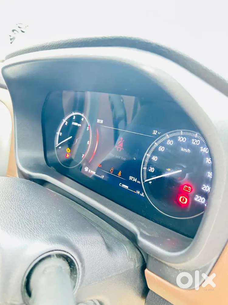 Mahindra Scorpio N Diesel 2024