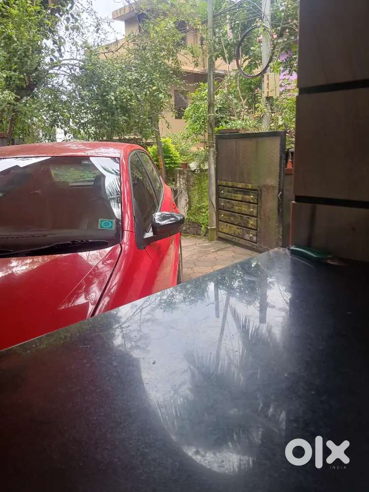 Volkswagen Polo 1.5 Tdi 2016