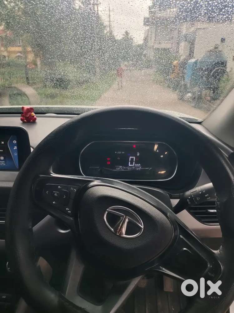 Tata Nexon 1.5 Revotorq 2023