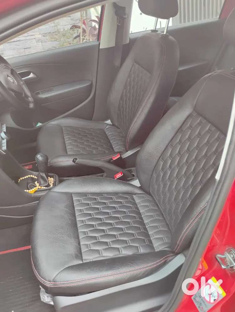 Volkswagen Polo 2016 Diesel 94500 Km Driven