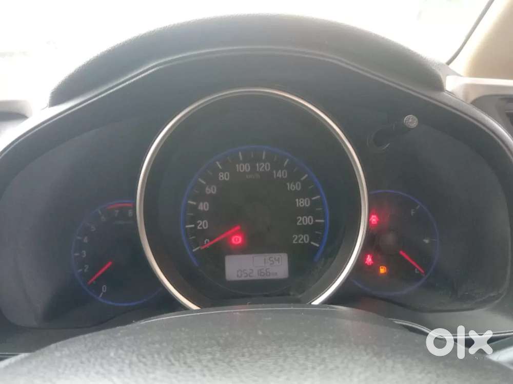 Honda Jazz 2011-2013 S, 2018, Petrol