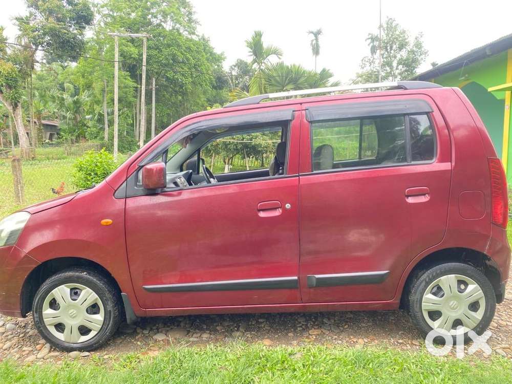Maruti Suzuki Model 2012