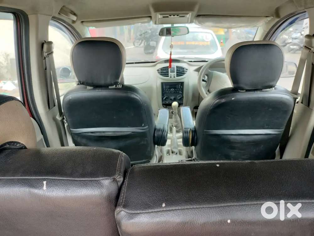 Good Condition Vehicle