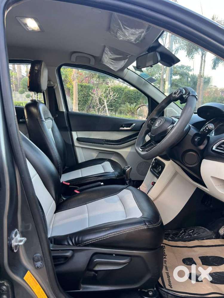 Tata Tigor 1.2 Revotron Xz Plus Cng, 2023, Cng & Hybrids