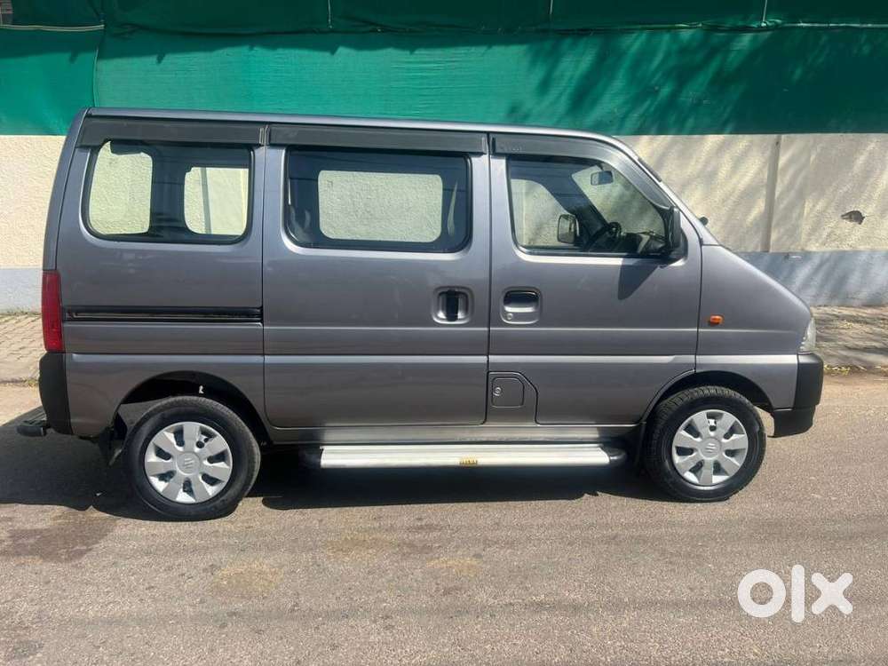 Maruti Suzuki Eeco 5 Seater Ac, 2023, Petrol