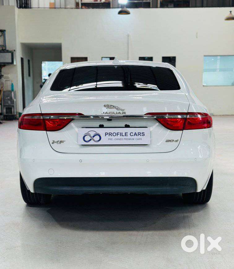 Jaguar Xf 2.0 Diesel Pure, 2016, Diesel