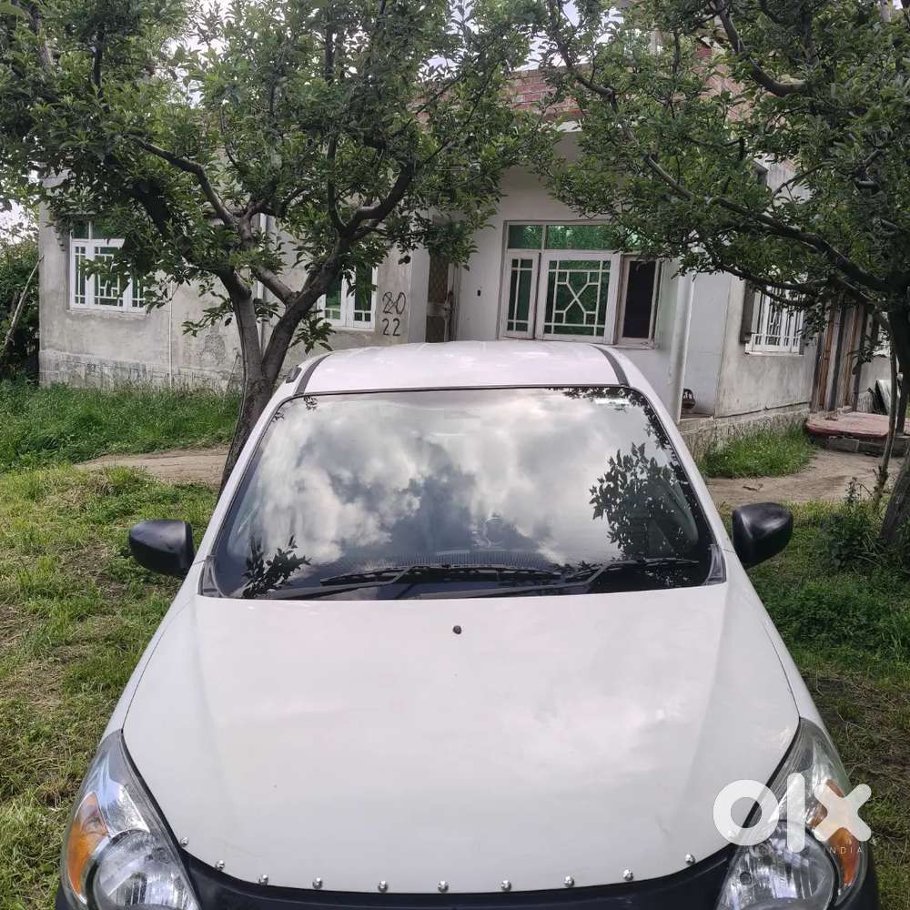 Maruti Suzuki Alto 800 2019 Petrol 51000 Km Driven
