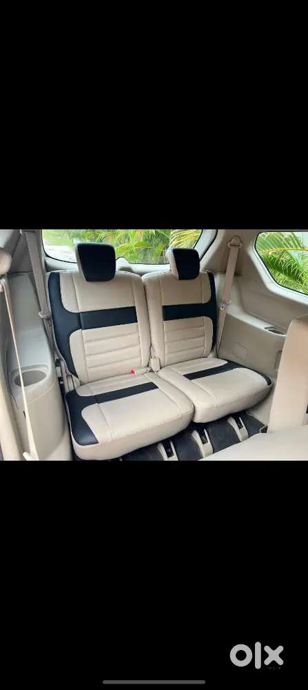 Maruti Suzuki Ertiga 1.5l