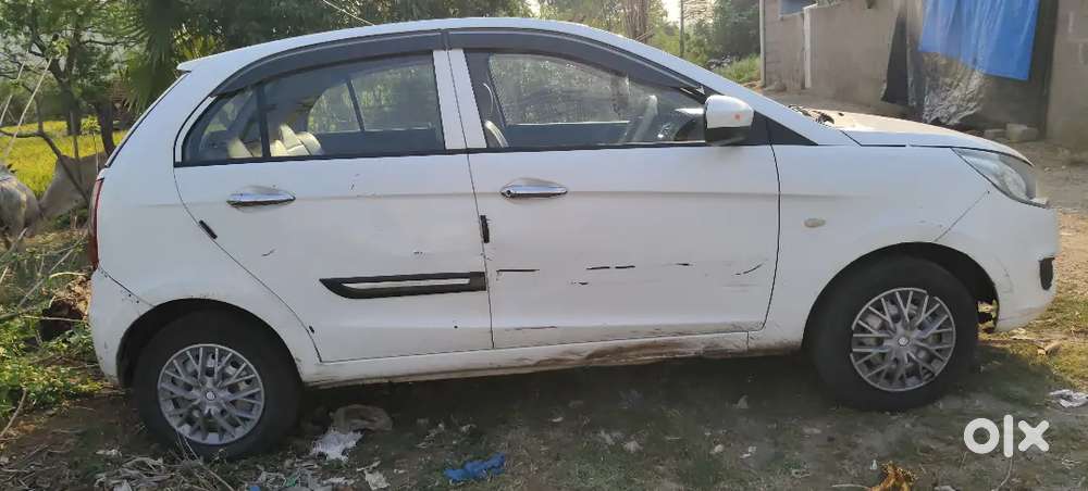 Tata Bolt 2018 Diesel 183456 Km Driven
